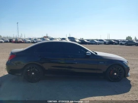 Mercedes-Benz C 400 4MATIC ���������� ���� �� �������� | Mobile.bg � ����� ������ 7