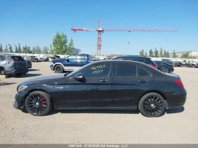 Mercedes-Benz C 400 4MATIC ���������� ���� �� �������� | Mobile.bg � ����� ������ 8