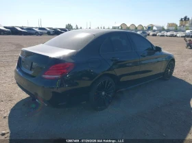 Mercedes-Benz C 400 4MATIC ���������� ���� �� �������� | Mobile.bg � ����� ������ 6