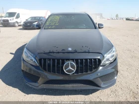 Mercedes-Benz C 400 4MATIC ���������� ���� �� �������� | Mobile.bg � ����� ������ 2