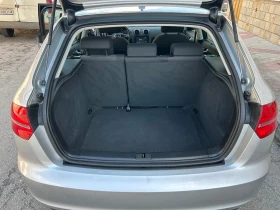 Audi A3 1.2TFSI АВТОМАТИК LED XENON НАВИ - 5490 € / 10737.51 лв. - 86380333 12