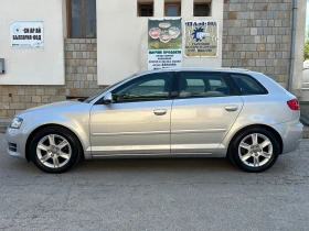 Audi A3 1.2TFSI АВТОМАТИК LED XENON НАВИ - 5490 € / 10737.51 лв. - 86380333 7