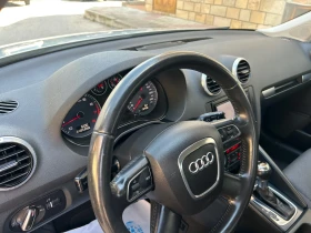Audi A3 1.2TFSI АВТОМАТИК LED XENON НАВИ - 5490 € / 10737.51 лв. - 86380333 14