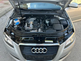 Audi A3 1.2TFSI АВТОМАТИК LED XENON НАВИ - 5490 € / 10737.51 лв. - 86380333 16