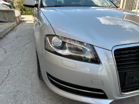 Audi A3 1.2TFSI АВТОМАТИК LED XENON НАВИ - 5490 € / 10737.51 лв. - 86380333 17