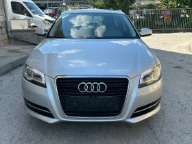 Audi A3 1.2TFSI АВТОМАТИК LED XENON НАВИ - 5490 € / 10737.51 лв. - 86380333 2
