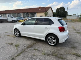 VW Polo R line 1.6 TDI | Mobile.bg � ����� ������ 5
