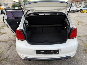 VW Polo R line 1.6 TDI | Mobile.bg � ����� ������ 12