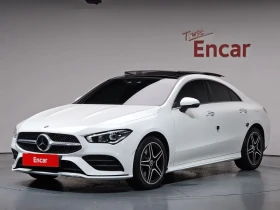������ Mercedes-Benz CLA 25...