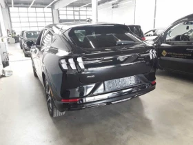 Ford Mustang Mach-E ОЧАКВАН ВНОС/ДАНЪЧЕН КРЕДИТ/ELEKTRIC 258kW AWD | Auto.bg — изображение 4