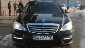Mercedes-Benz S 320 3.0 320hp 820Nm - 59000 € - 73877691 2