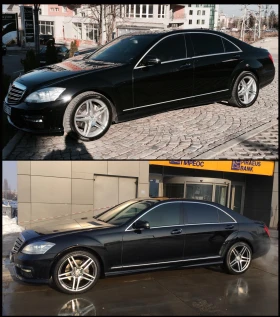 Mercedes-Benz S 320 3.0 320hp 820Nm - 59000 € - 73877691 17