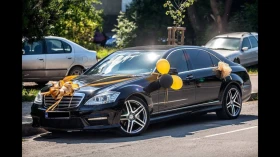 Mercedes-Benz S 320 3.0 320hp 820Nm - 59000 € - 73877691 6