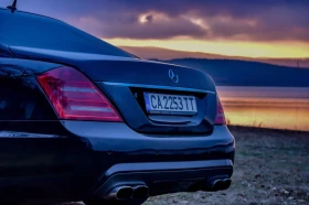 Mercedes-Benz S 320 3.0 320hp 820Nm - 59000 € - 73877691 10