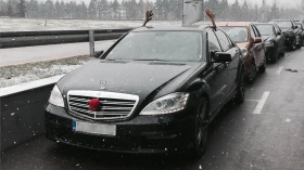 Mercedes-Benz S 320 3.0 320hp 820Nm - 59000 € - 73877691 7