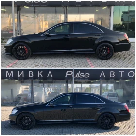 Mercedes-Benz S 320 3.0 320hp 820Nm - 59000 € - 73877691 15