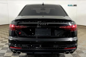 Audi S4 Quattro * ACC * 360 * АвтоКредит * (ЦЕНА ДО БГ) | Auto.bg — изображение 4