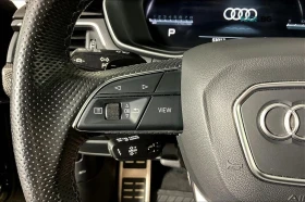 Audi S4 Quattro * ACC * 360 * АвтоКредит * (ЦЕНА ДО БГ) | Auto.bg — изображение 17