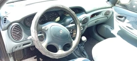 Renault Megane - 1000 € - 42736695 8