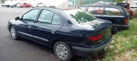 Renault Megane - 1000 € - 42736695 5