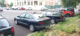Renault Megane - 1000 € - 42736695 9