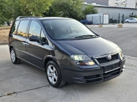 Fiat Ulysse 2.0JTD 7МЕСТА  - 2700 € - 75679454 3