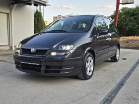 Fiat Ulysse 2.0JTD 7МЕСТА 