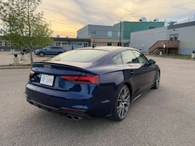 Audi S5 Technik | Mobile.bg � ����� ������ 2