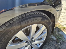 VW Passat 2.0 ����� ������� 4�4 2013 �. Full ������ | Mobile.bg � ����� ������ 17
