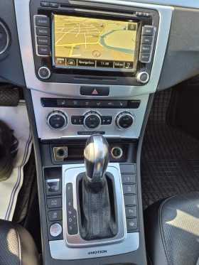 VW Passat 2.0 ����� ������� 4�4 2013 �. Full ������ | Mobile.bg � ����� ������ 8