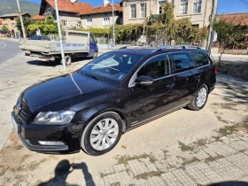 ����� �� �������� �� VW Passat 2.0 ����� ������� 4�4 2013 �. Full ������
