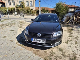 ����� �� �������� �� VW Passat 2.0 ����� ������� 4�4 2013 �. Full ������
