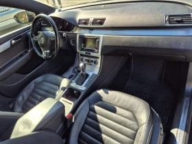VW Passat 2.0 ����� ������� 4�4 2013 �. Full ������ | Mobile.bg � ����� ������ 12