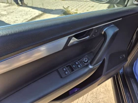 VW Passat 2.0 ����� ������� 4�4 2013 �. Full ������ | Mobile.bg � ����� ������ 9
