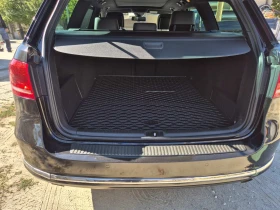 VW Passat 2.0 ����� ������� 4�4 2013 �. Full ������ | Mobile.bg � ����� ������ 16