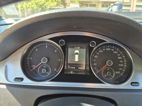 VW Passat 2.0 ����� ������� 4�4 2013 �. Full ������ | Mobile.bg � ����� ������ 7