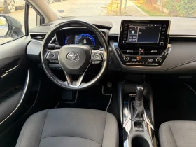 Toyota Corolla 1.8Hybrid e-CVT Executive- � �������� | Mobile.bg � ����� ������ 8