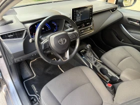Toyota Corolla 1.8Hybrid e-CVT Executive- � �������� | Mobile.bg � ����� ������ 7
