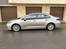 Toyota Corolla 1.8Hybrid e-CVT Executive- � �������� | Mobile.bg � ����� ������ 5
