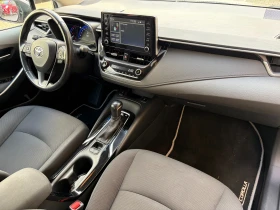 Toyota Corolla 1.8Hybrid e-CVT Executive- � �������� | Mobile.bg � ����� ������ 16