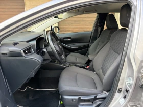 Toyota Corolla 1.8Hybrid e-CVT Executive- � �������� | Mobile.bg � ����� ������ 6