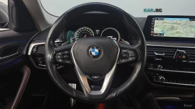 BMW 530 LUXURY PLUS* HEADUP* �������* CAMERA*  | Mobile.bg � ����� ������ 6