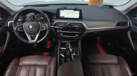 BMW 530 LUXURY PLUS* HEADUP* �������* CAMERA*  | Mobile.bg � ����� ������ 5