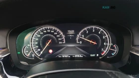 BMW 530 LUXURY PLUS* HEADUP* �������* CAMERA*  | Mobile.bg � ����� ������ 7