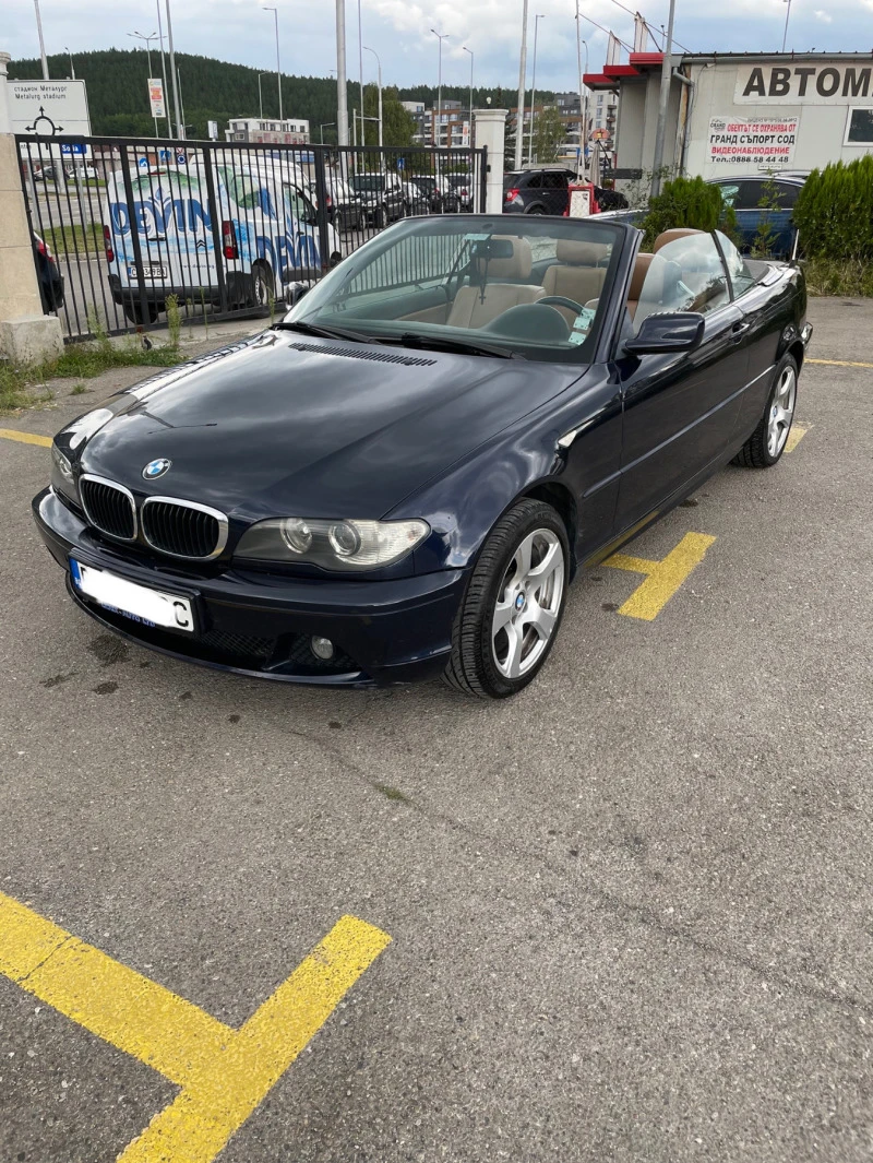 BMW 318 Ci Edition Exclusive, снимка 10 - Автомобили и джипове - 47308656