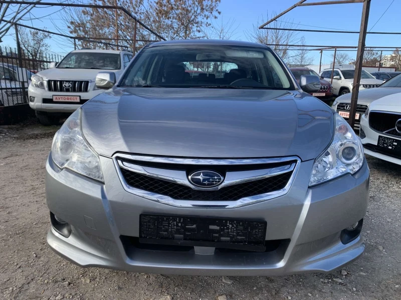 Subaru Legacy, снимка 3 - Автомобили и джипове - 48408417