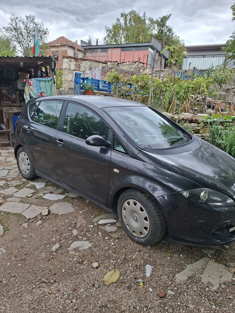 Seat Altea 1.9 TDI 105 KS, снимка 3 - Автомобили и джипове - 52049777