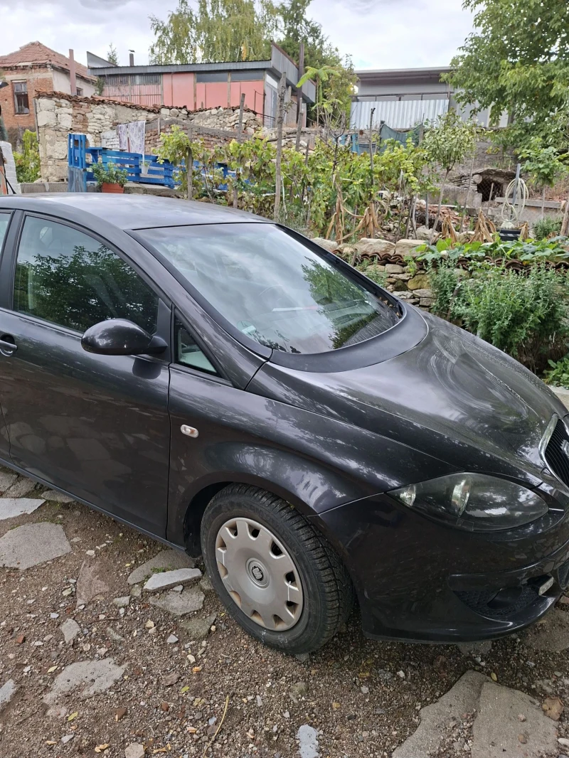 Seat Altea 1.9 TDI 105 KS, снимка 4 - Автомобили и джипове - 52049777