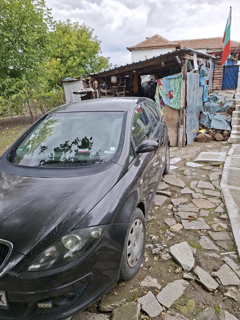 Seat Altea 1.9 TDI 105 KS, снимка 5 - Автомобили и джипове - 52049777