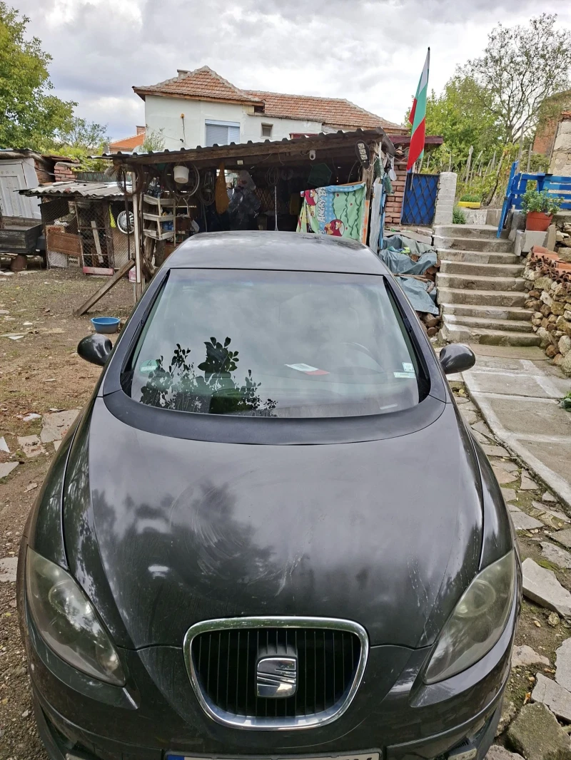 Seat Altea 1.9 TDI 105 KS, снимка 2 - Автомобили и джипове - 52049777